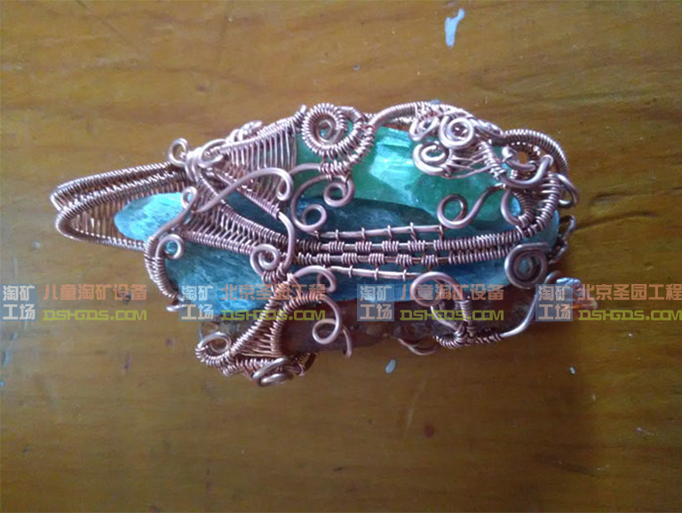 淘矿工场淘矿小镇DIY.jpg 淘矿工场淘矿小镇DIY