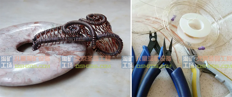 淘矿工场淘矿小镇DIY.jpg 淘矿工场淘矿小镇DIY