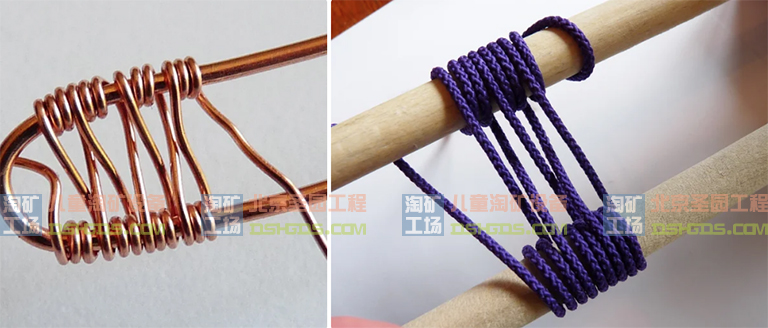 淘矿工场淘矿小镇DIY.jpg 淘矿工场淘矿小镇DIY