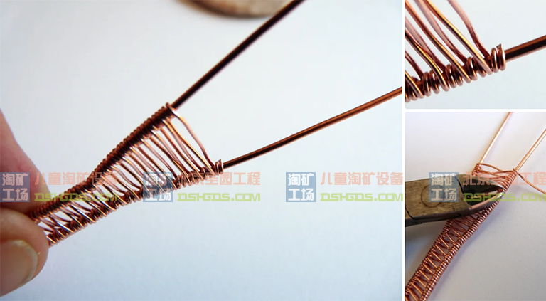 淘矿工场淘矿小镇DIY.jpg 淘矿工场淘矿小镇DIY