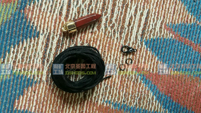 淘矿工场淘矿小镇DIY