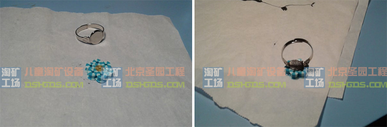 淘矿工场淘矿小镇DIY