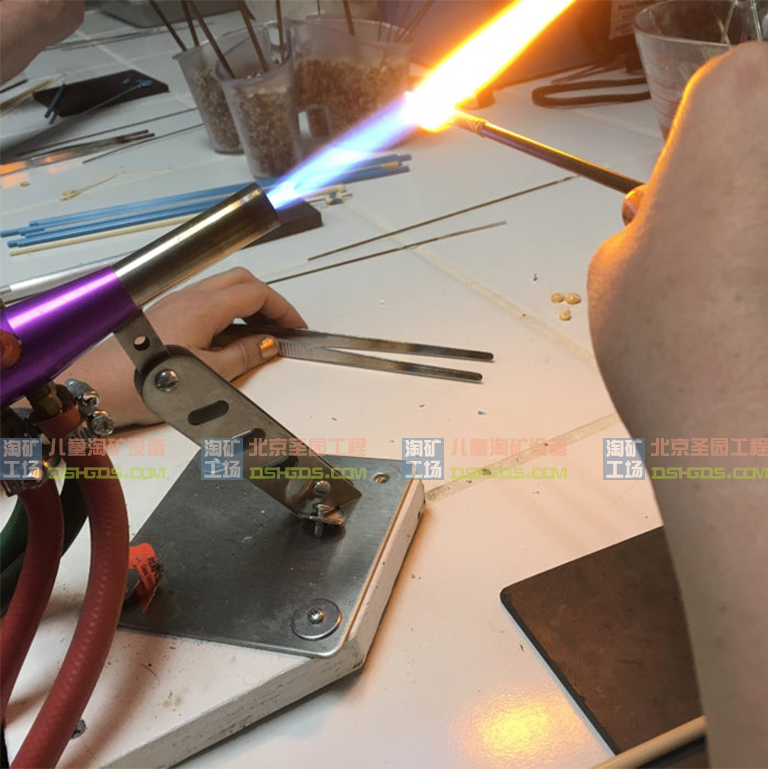 淘矿工场淘矿小镇DIY.jpg 淘矿工场淘矿小镇DIY