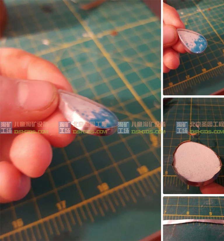 淘矿工场淘矿小镇DIY.jpg 淘矿工场淘矿小镇DIY