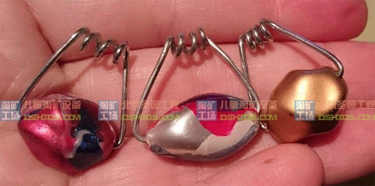 淘矿工场淘矿小镇DIY.jpg 淘矿工场淘矿小镇DIY