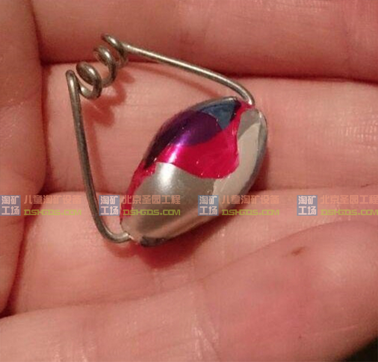 淘矿工场淘矿小镇DIY.jpg 淘矿工场淘矿小镇DIY