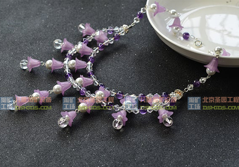 淘矿工场淘矿小镇DIY