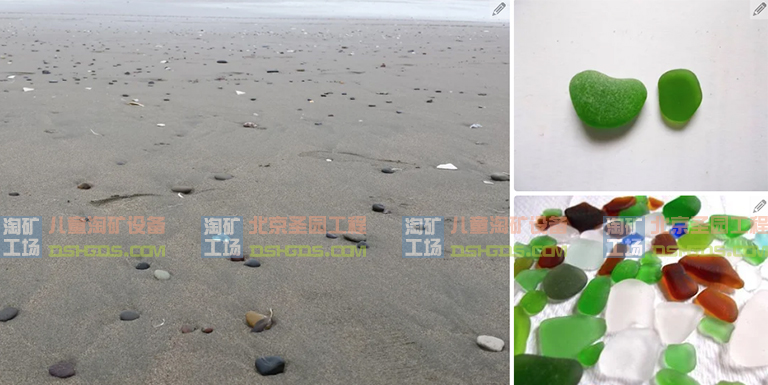 淘矿工场淘矿小镇DIY