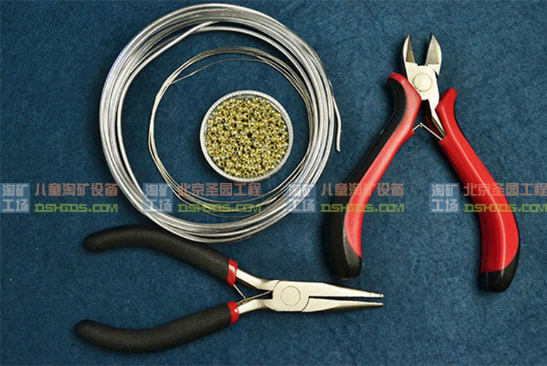 超级矿工儿童淘矿部落