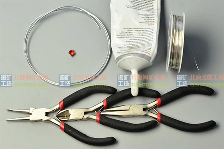 超级矿工儿童淘矿部落