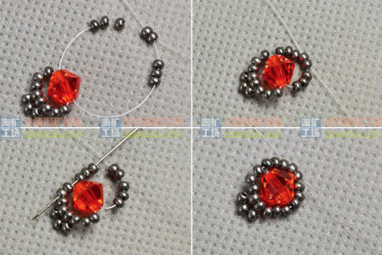 超级矿工儿童淘矿部落