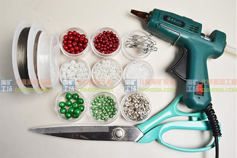 超级矿工儿童淘矿部落.jpg 超级矿工儿童淘矿部落