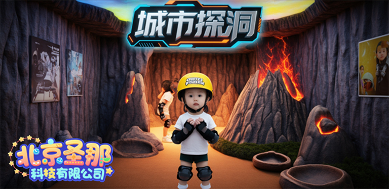 城市探洞.jpg 城市探洞