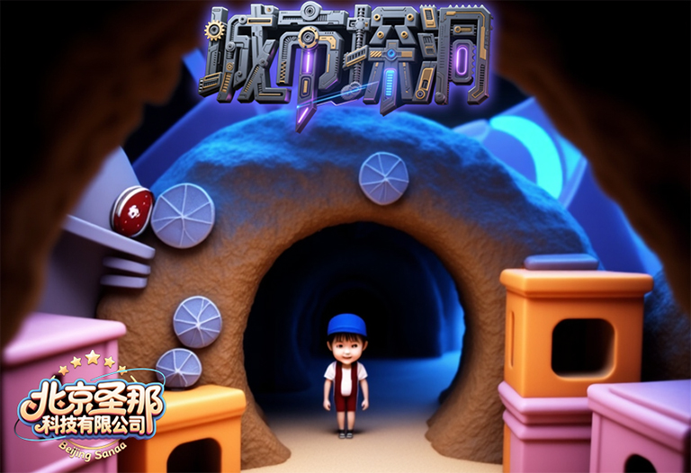 城市探洞.jpg 城市探洞