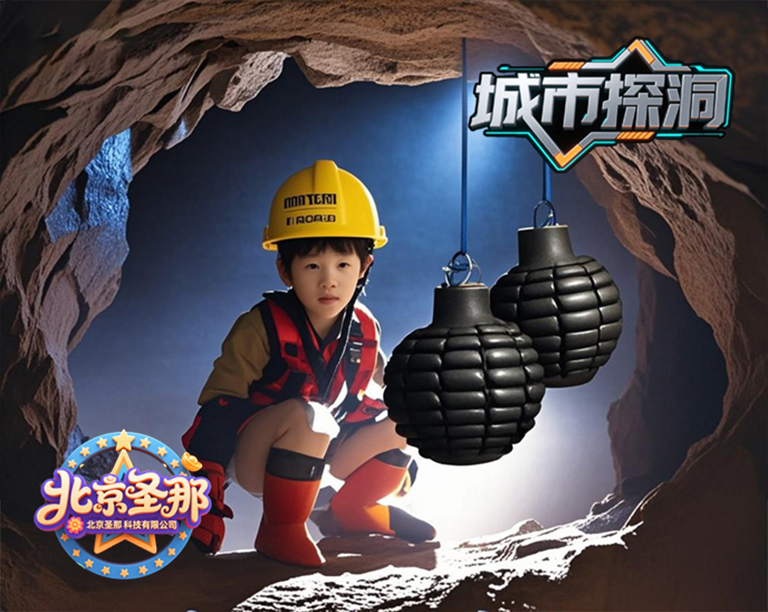城市探洞.jpg 城市探洞