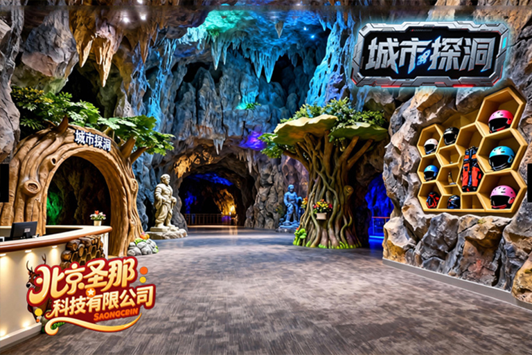 城市探洞.jpg 城市探洞