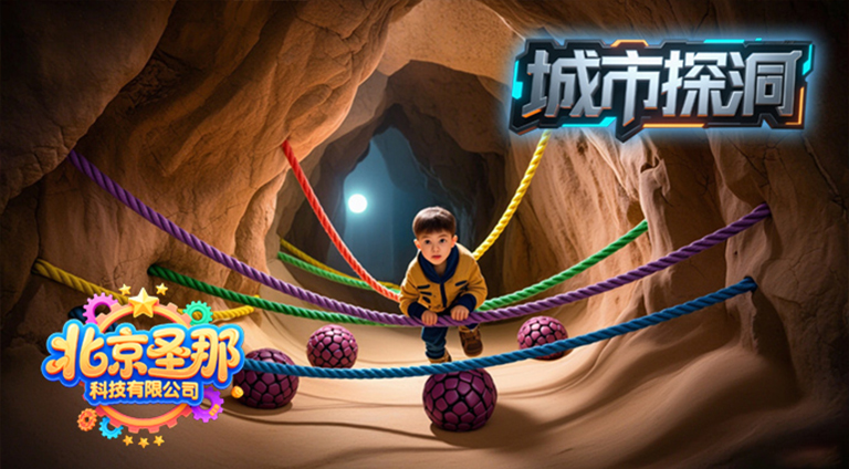 城市探洞.jpg 城市探洞