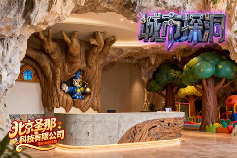 城市探洞.jpg 城市探洞