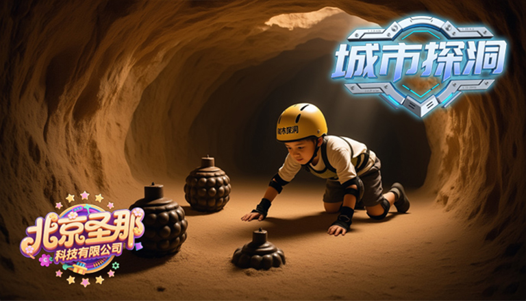 城市探洞.jpg 城市探洞