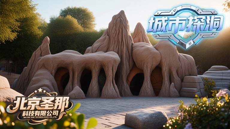 城市探洞.jpg 城市探洞
