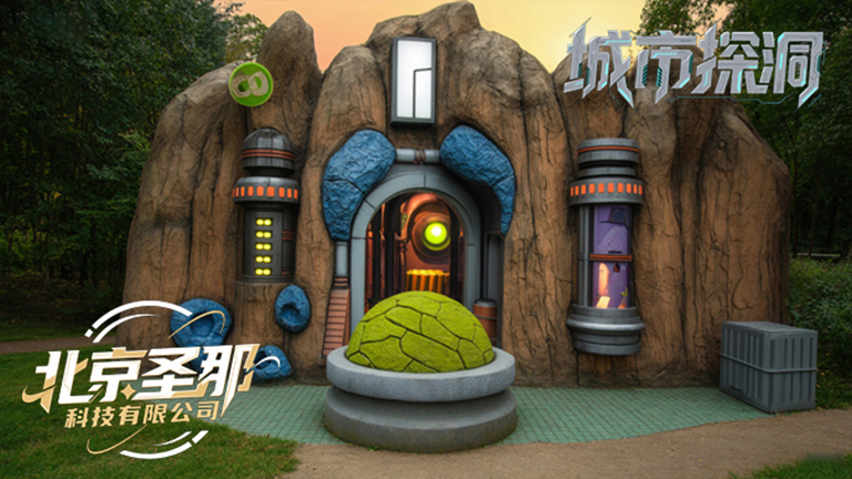 城市探洞.jpg 城市探洞