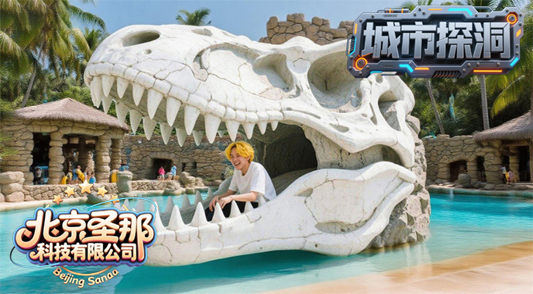 城市探洞.jpg 城市探洞