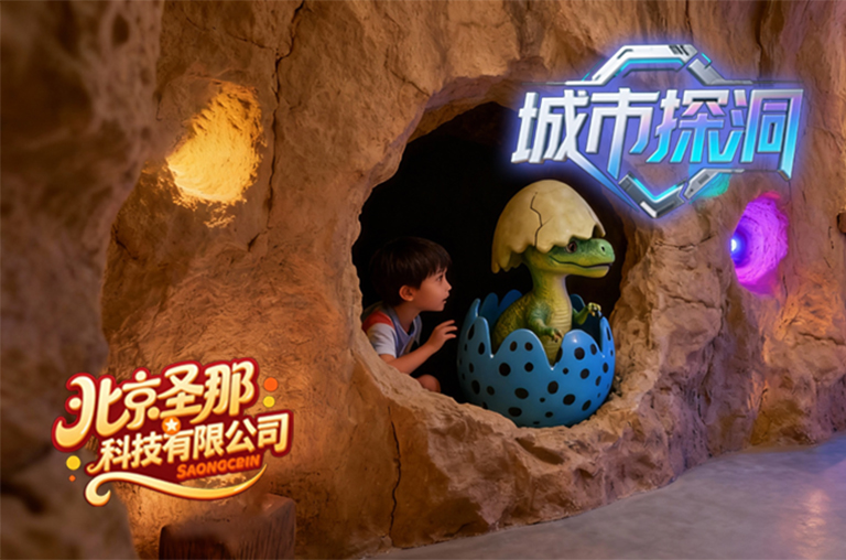 城市探洞.jpg 城市探洞