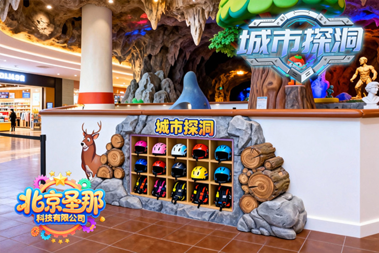 城市探洞.jpg 城市探洞