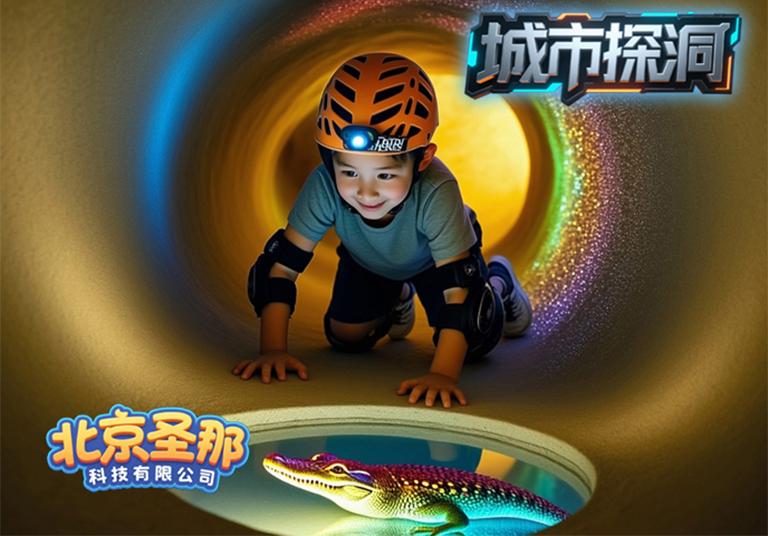 城市探洞.jpg 城市探洞