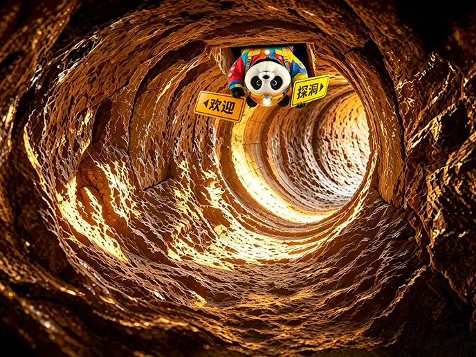 城市探洞.jpg 城市探洞