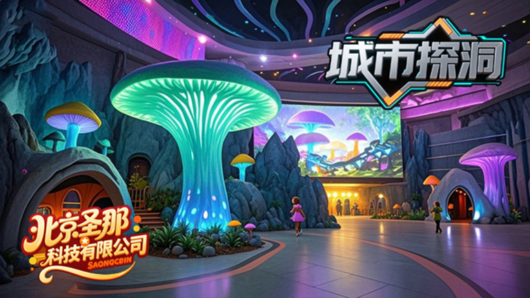 城市探洞.jpg 城市探洞