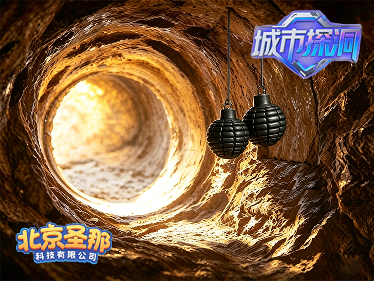 城市探洞.jpg 城市探洞