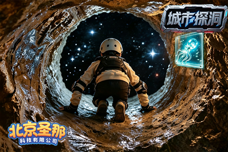 城市探洞.jpg 城市探洞